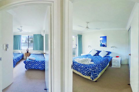 Key Largo Holiday Apartments - Holiday Adelaide 14