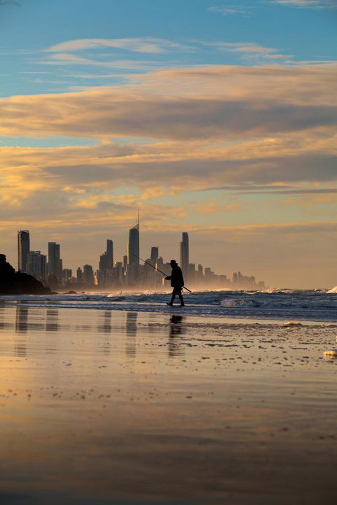 Key Largo Holiday Apartments - Holiday Adelaide 37