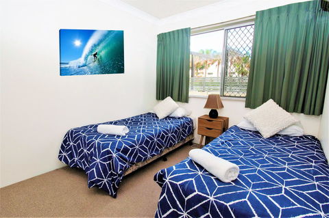 Key Largo Holiday Apartments - Holiday Adelaide 11