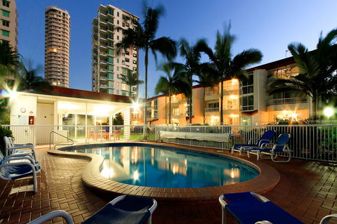 Key Largo Holiday Apartments - Holiday Adelaide 0