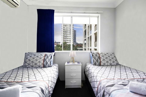Key Largo Holiday Apartments - Holiday Adelaide 3