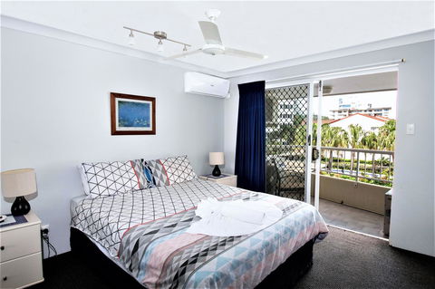 Key Largo Holiday Apartments - Holiday Adelaide 2