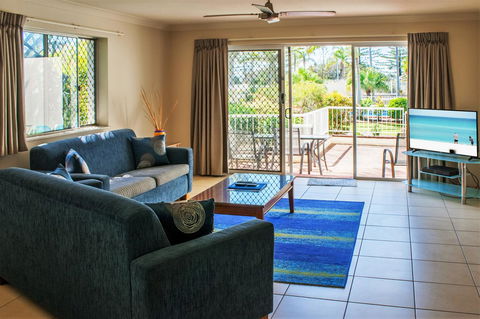 Key Largo Holiday Apartments - Holiday Adelaide 17