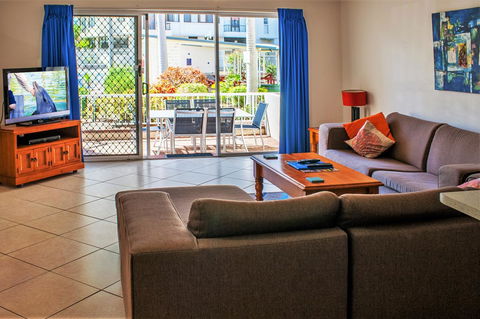 Key Largo Holiday Apartments - Holiday Adelaide 24