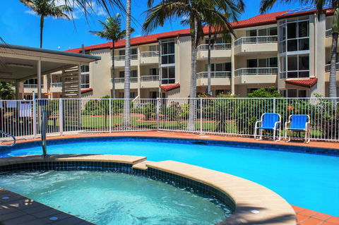 Key Largo Holiday Apartments - Holiday Adelaide 13