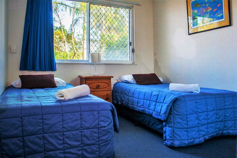 Key Largo Holiday Apartments - Holiday Adelaide 20
