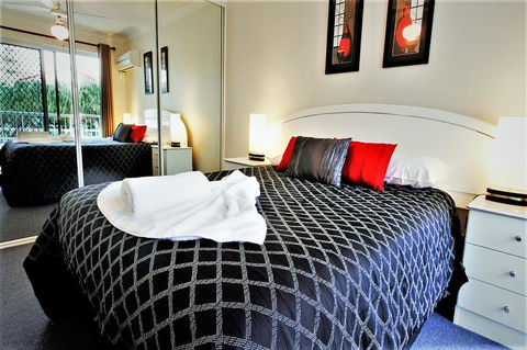 Key Largo Holiday Apartments - Holiday Adelaide 23