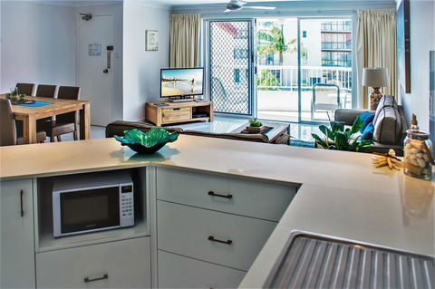 Key Largo Holiday Apartments - Holiday Adelaide 32