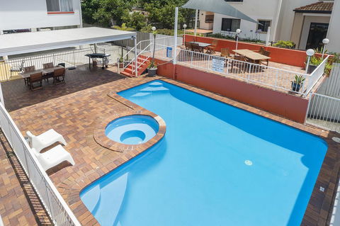 Sunshine Beach Resort - Holiday Adelaide 1