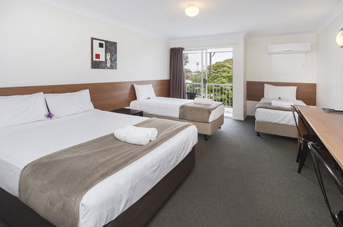 Sunshine Beach Resort - Holiday Adelaide 6