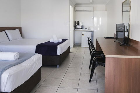 Sunshine Beach Resort - Holiday Adelaide 9