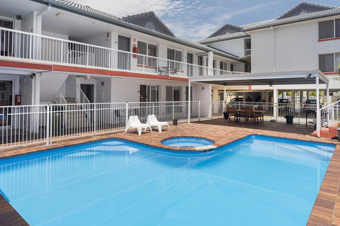 Sunshine Beach Resort - Holiday Adelaide 0