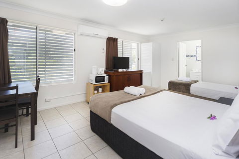 Sunshine Beach Resort - Holiday Adelaide 8