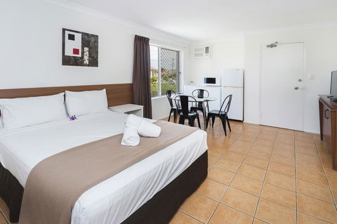 Sunshine Beach Resort - Holiday Adelaide 7