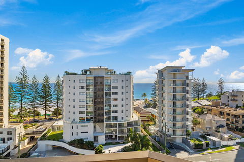 Rainbow Commodore Coolangatta - Holiday Adelaide 35