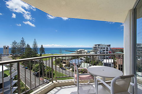 Rainbow Commodore Coolangatta - Holiday Adelaide 38