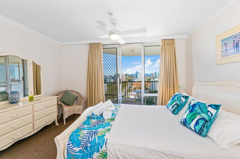 Rainbow Commodore Coolangatta - Holiday Adelaide 25