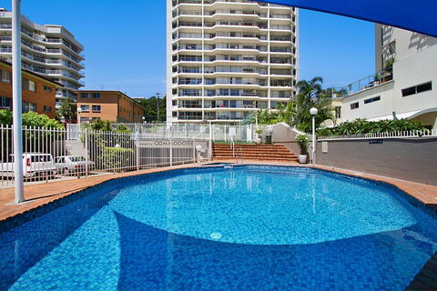 Rainbow Commodore Coolangatta - Holiday Adelaide 37