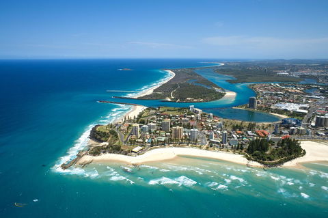 Rainbow Commodore Coolangatta - Holiday Adelaide 39