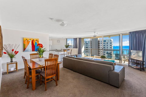Rainbow Commodore Coolangatta - Holiday Adelaide 7