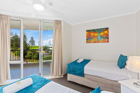 Rainbow Commodore Coolangatta - Holiday Adelaide 27