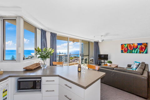 Rainbow Commodore Coolangatta - Holiday Adelaide 4