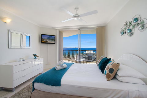 Rainbow Commodore Coolangatta - Holiday Adelaide 20