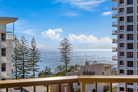 Rainbow Commodore Coolangatta - Holiday Adelaide 36