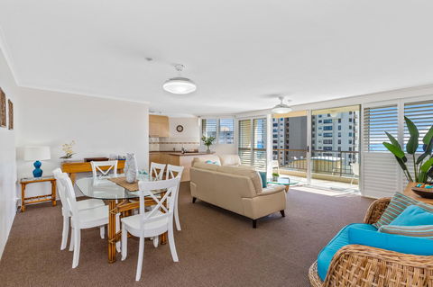 Rainbow Commodore Coolangatta - Holiday Adelaide 22