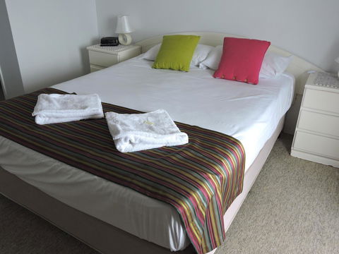 Rainbow Commodore Coolangatta - Holiday Adelaide 17