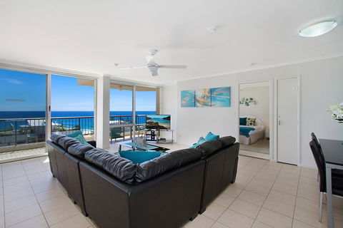 Rainbow Commodore Coolangatta - Holiday Adelaide 19