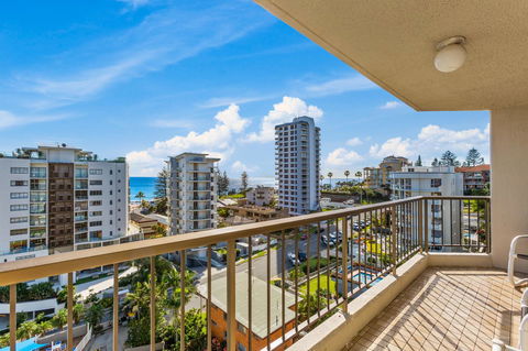 Rainbow Commodore Coolangatta - Holiday Adelaide 30