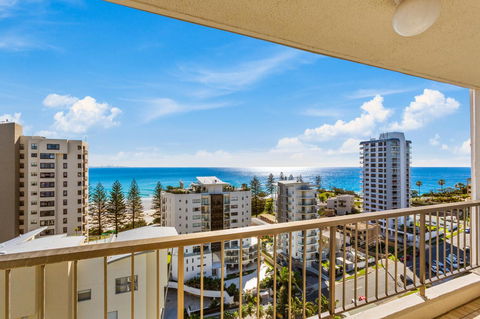 Rainbow Commodore Coolangatta - Holiday Adelaide 3