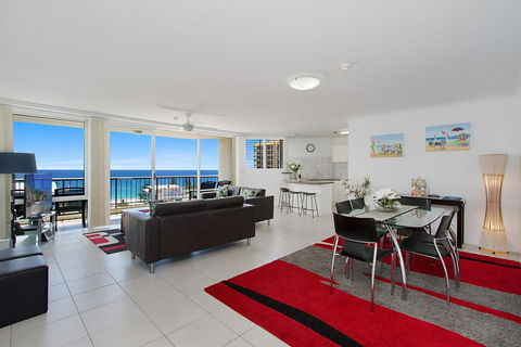 Rainbow Commodore Coolangatta - Holiday Adelaide 12