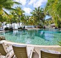 Oasis Apartments - Holiday Adelaide