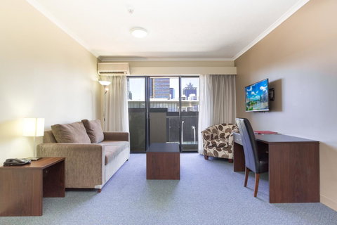 Riverside Hotel Southbank - Holiday Adelaide 19