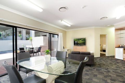 Riverside Hotel Southbank - Holiday Adelaide 16