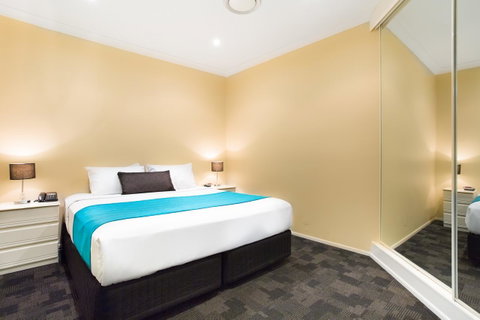 Riverside Hotel Southbank - Holiday Adelaide 15