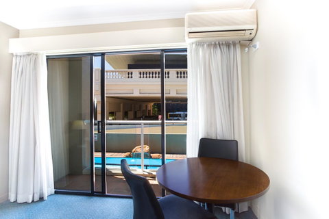 Riverside Hotel Southbank - Holiday Adelaide 22