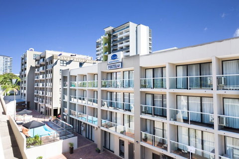 Riverside Hotel Southbank - Holiday Adelaide 3