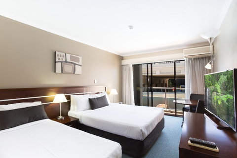Riverside Hotel Southbank - Holiday Adelaide 1