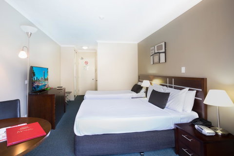 Riverside Hotel Southbank - Holiday Adelaide 21