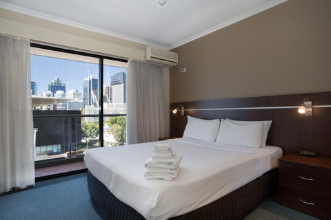 Riverside Hotel Southbank - Holiday Adelaide 18