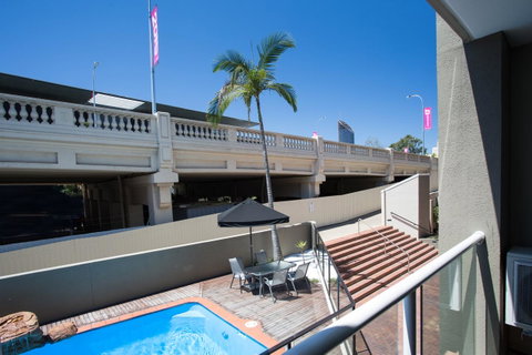 Riverside Hotel Southbank - Holiday Adelaide 23