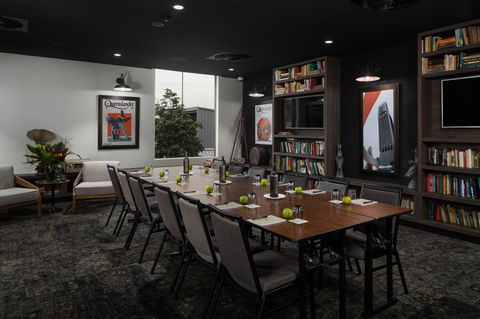 Rydges Fortitude Valley - Holiday Adelaide 35