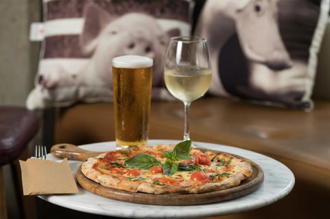 Rydges Fortitude Valley - Holiday Adelaide 20