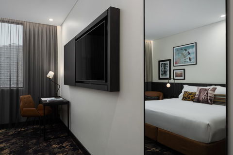Rydges Fortitude Valley - Holiday Adelaide 12