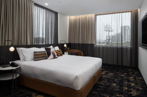 Rydges Fortitude Valley - Holiday Adelaide 4
