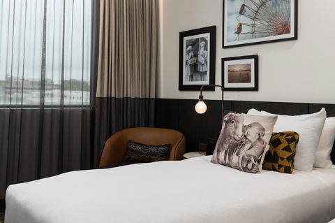 Rydges Fortitude Valley - Holiday Adelaide 10