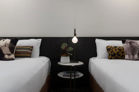 Rydges Fortitude Valley - Holiday Adelaide 9